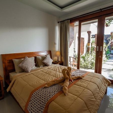 The Gria Unique Ubud Zewnętrze zdjęcie